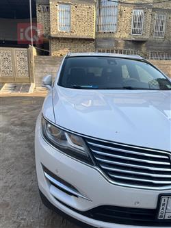 لینکۆڵن MKC